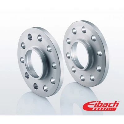 Espaciador Pro de 10 mm Eibach para Mercedes-Benz SLK230/SLK320 1998-2004 Foto 1 de 3