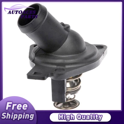 902-788 Dorman Termostato Carcasa Superior Nuevo para Honda Civic Accord CR-V TSX ILX Foto 1 de 3