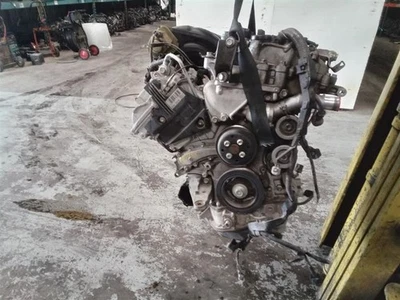 Engine 3.5L VIN K 5th Digit 2GRFE Engine Fits 13-18 LEXUS ES350 313957 - Изображение 1 из 4