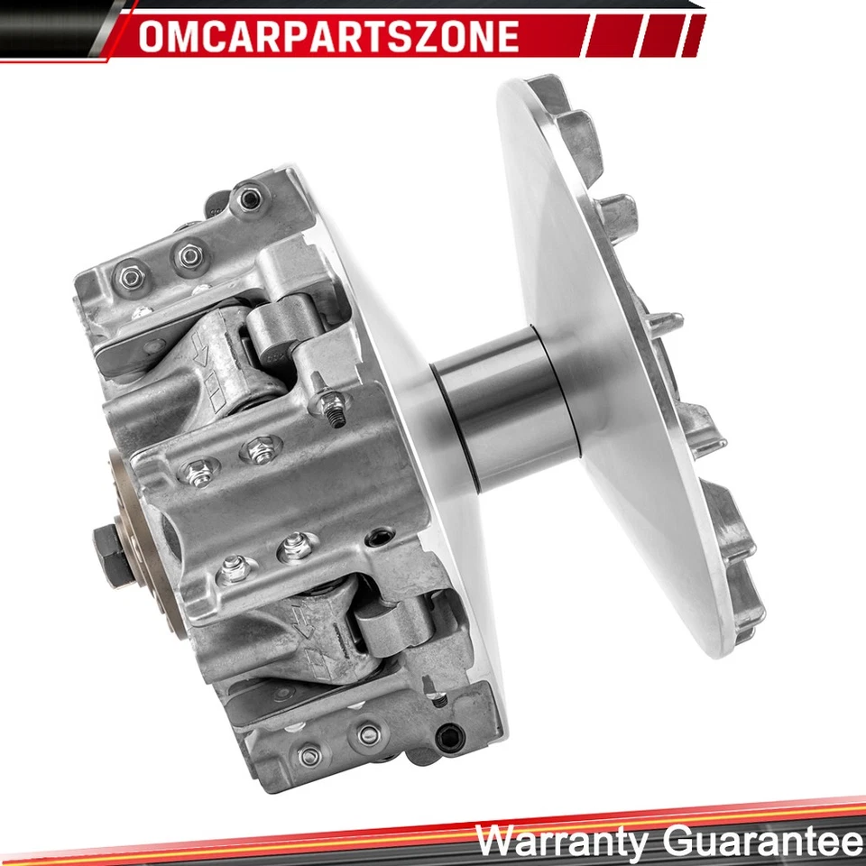 Embrague de accionamiento primario completo CVT para Can Am Defender HD8 HD9 HD10 MAX 2017-2024 Foto 1 de 4