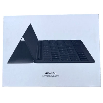 Empty BOX ONLY - OEM Apple iPad 10.5" Smart Keyboard (MPTL2LL/A) - Image 1 of 4