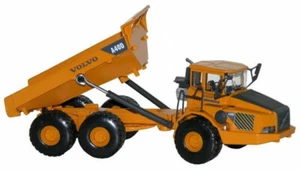 Boley: Volvo A400D Construction Vehicle Truck (scale 1:87) - Bild 1 von 4