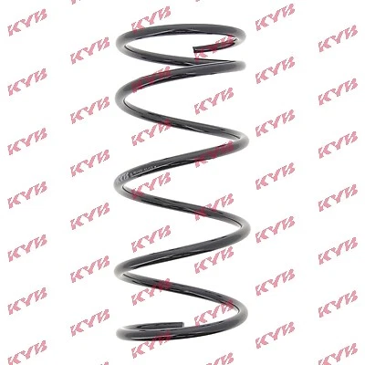 Muelle helicoidal KYB RD1430 para MAZDA Foto 1 de 3