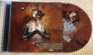 THE DUSKFALL / SOURCE - CD (gedruckt in Griechenland 2003) NEAR MINT - Bild 1 von 1