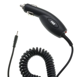 High Quality Car Charger for Virgin Mobile Kyocera KX9D KX9E OYSTR (8900) - Picture 1 of 1