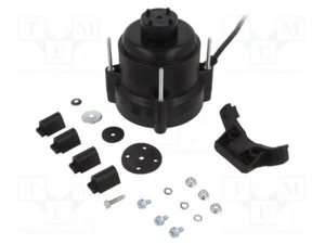 1 pièce, Moteur : EC EFE20250VC0446 /E2UK - Photo 1/1