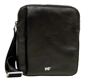 Braun Büffel Golf 2.0 Bags Crossover Bag L Black - Imagen 1 de 4