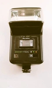 Flasch Starblitz 3000BT-TWIN - Photo 1/2