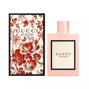 New Gucci Bloom Eau De Parfum 100ml* Perfume - Picture 1 of 1