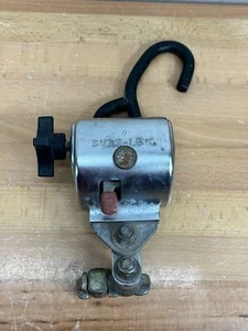 Sure Lok Track Retractor Wheelchair/Cargo Van Tie Down with Hook - Picture 1 of 10