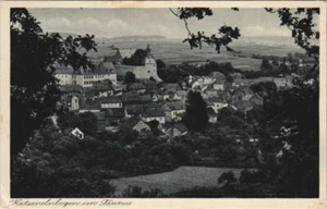Arco de coto de gato CPA AK en Taunus - Panorama ALEMANIA (1069706) - Imagen 1 de 2