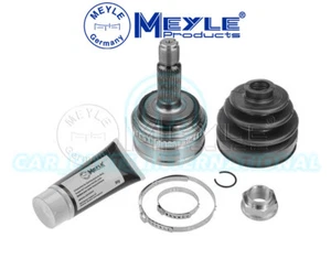 Meyle CV Joint Kit / Drive shaft inc Boot & Grease No. 31-14 498 0023 - Picture 1 of 2
