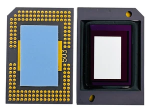 ⚡Authentic DMD Chip For Digital Projection dVision 30HD XB & 1 Year Warranty - Picture 1 of 6