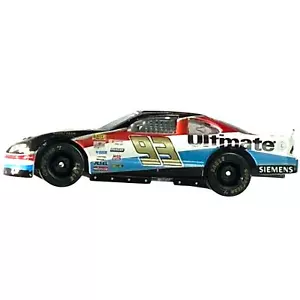 Dave Blaney #93 Amoco Pontiac, NASCAR 1:64 Die Cast Car, 1998 Racing Champions - Picture 1 of 10