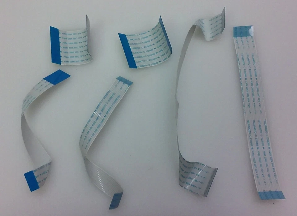 Philips 32PFL3506/F7 cables cables conectores cintas LVDS 32PFL3506/F7-CABLES-1 Foto 1 de 1