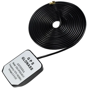 HQRP GPS Antena Para Motorola Encore Navman Tracker 5500 - Imagen 1 de 4