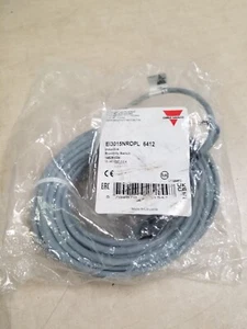 Carlo Gavazzi EI3015NROPL6412 Proximity Switch 10-40VDC - Picture 1 of 3