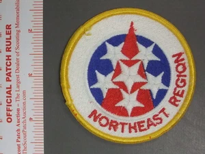 Boy Scout Región Noreste Ronda 5026 mm - Imagen 1 de 1