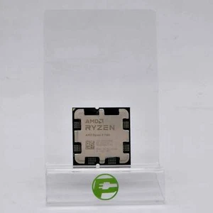AMD Ryzen 5 7600 3.80GHz 6 Core 100-00001015 12 Thread AM5 - Bild 1 von 3