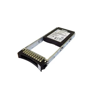 IBM 01ML224 7.6TB 2.5" SAS 12Gbps SSD Solid State Drive - Afbeelding 1 van 4