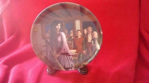 Schneewittchen (Snow White) Die Gebruder Grimm Plate #3224 - Picture 1 of 6