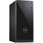 Dell Inspiron 3650 8GB 1TB i3-6100 NO OS, Black
