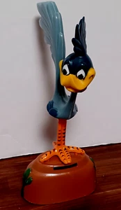 Warner Brothers Roadrunner Bank R. Dakin co. 1971 raro de colección - Imagen 1 de 6