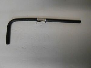 NOS GM Molded Heater Hose  ACDelco Professional  16000M   88907242