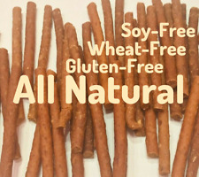 PREMIUM Natural Dog Treats GLUTEN-FREE Dog Treat Free Shipping Bulk Dog Chews