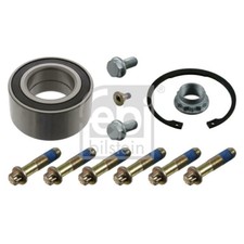 FEBI BILSTEIN rear wheel bearing set on both sides for Mercedes-Benz SL R129