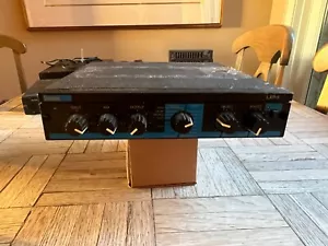 Lexicon LXP-5 Multi Effect Box (2 0f 2) - Picture 1 of 2