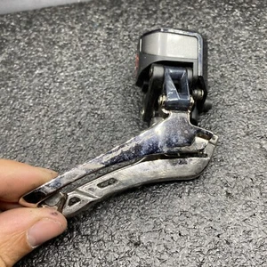 Shimano Dura Ace 11 Speed Di2 Front Derailleur 9150 (9127-1775) - Picture 1 of 7