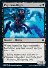 Phyrexian Rager - X4 - Commander Legends Ex/Nm - Mtg - 4Rcards