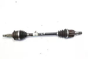 2009 VAUXHALL AGILA 1.2 LEFT SIDE FRONT DRIVESHAFT - Picture 1 of 4