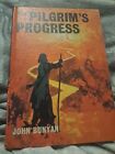 The Pilgrim's Progress by John Bunyan, Bancroft Classics Id: G3