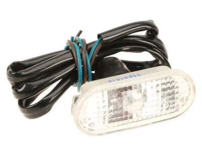 For 1999-2001 Volkswagen Golf Turn Signal Assembly Front TYC 53276WZFY 2000 A4 - Imagem 1 de 2