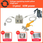 Injector AC 100-240V Electric Saline Injection Pump Meat Pickling Machine Meat