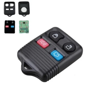 Keyless Entry Remote Control Car Key Fob Fit for Ford Focus Escape Expedition - Picture 1 of 9