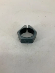 Powerlite Old School BMX Seatpost Clamp Freestyle Pentagon Blue 28.6mm - Picture 1 of 6