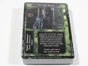Terminator Deck 1 - Bild 1 von 3