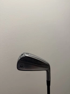 TaylorMade 2021 P790 UDI 2 hierro HZRDUS 90 6,5 X- grafito rígido diestro Foto 1 de 4