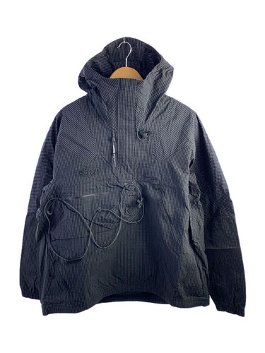 OFF WHITE Giacca NIKE × OFFWHITE nera L usata