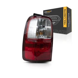For Toyota 4Runner Tail Light Assembly 2001-2002 Driver Side TO2800137 - Picture 1 of 7