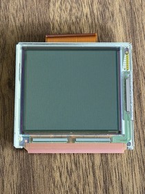 Nintendo GameBoy Color LCD Screen OEM Authentic Replacement Game Boy GBC CGB-001