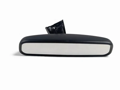 AUDI A4 2013 Interior Rear View Mirror E1021217 E1010810 (AF1608) - Image 1 of 4