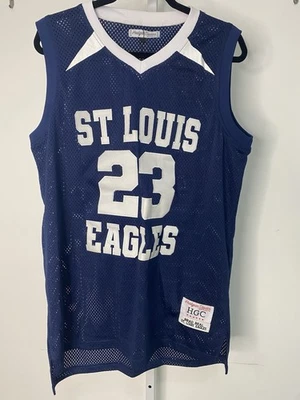Camiseta deportiva Headgear Classics St. Louis Eagles Brad Beal talla grande Foto 1 de 3