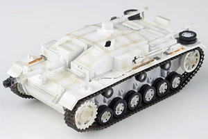 36145 Easy Model Sd.Kfz.142 StuG III F 1/72 Model German Army - Picture 1 of 2