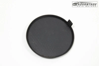 2018-2021 LINCOLN NAVIGATOR CENTER CONSOLE CUP HOLDER INSERT RUBBER MAT OEM - Image 1 of 4