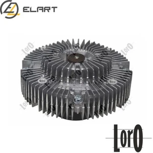 CLUTCH RADIATOR FAN 051-013-0001 FOR TOYOTA LAND/CRUISER/90 HILUX/VI/Pickup 4 - Picture 1 of 8