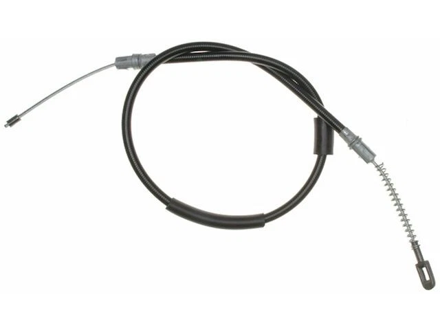 Cable de freno de estacionamiento trasero izquierdo para Lincoln Navigator 1998-2002 1999 2000 VY593HR Foto 1 de 1
